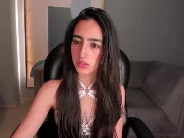 larisasmirnov — Come and fuck me as you like, just make me cum! - Multi-Goal :  Ride Dildo #teen #skinny #latina #cute #young