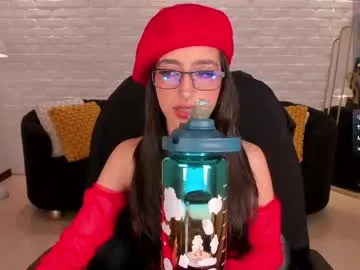 larisasmirnov — Take me by the hair and make me throb with your cock   - Multi-Goal :  Deeptrhoat #Blowjob #young #latina #shy #tattoo