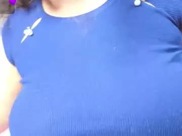 Freechat larissa_antonella on Chaturbate