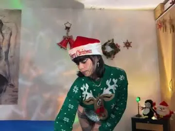 larissa_baker on Chaturbate