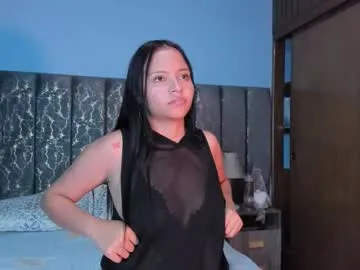 laura_velle — GOAL: Sexy Dance [300 tokens remaining] Welcome to my room! #feet #shy #latina #l18 #new