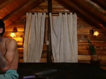 laurensex4 on Chaturbate