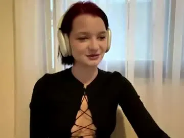 laurettemedero — GOAL: Eye contact + lick finger :)! I'm new here and i'm a little shy, let's go have fun :) #young #shy #new #bigass #18 [22 tokens remaining]