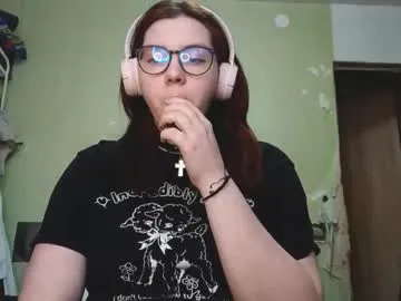 lavonesorge — GOAL: I'll show you my legs , my first day here! #shy #new #18 #young #redhair [50 tokens remaining]