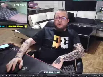 law_leek from Chaturbate