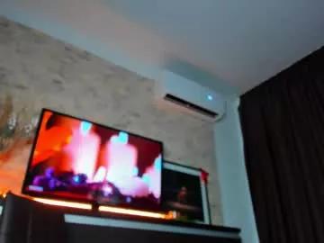 Freechat laya_moon on Chaturbate