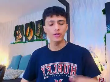 lean_portman on Chaturbate
