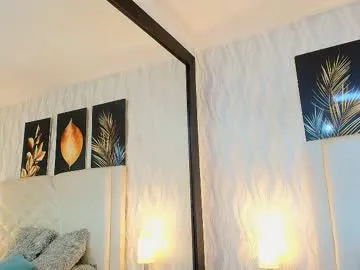 lean_portman on Chaturbate