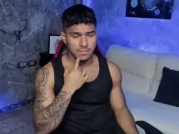 leo_taro — handcuffed and naked  #muscle #hairy #bigdick #18 #latino [1755 tokens remaining]