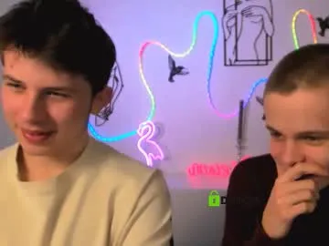 leo_valor on Chaturbate