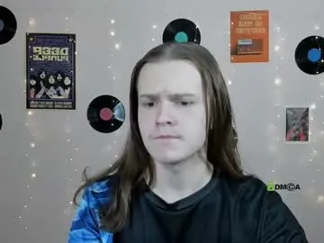 leo_void — GOAL: only boxers [70 tokens remaining] Welcome to my room! #shy #teen #18 #new #blond