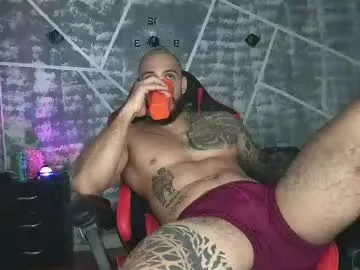 leonidas_k18 on Chaturbate