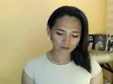 lesleyanderson on Chaturbate
