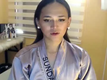 lesleyanderson on Chaturbate