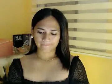lesleyanderson on Chaturbate