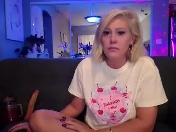 lexi_shocker — HAPPY MOANDAY!who wants to play!?FAV # 3065751001234PVT OPEN - Goal: Edge me til i cum! on ur cock [7552 tokens left]  #blonde #bush #feet #milf #squirt