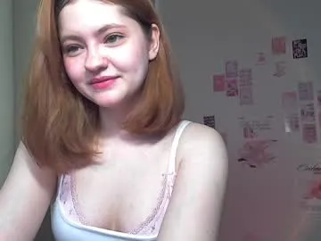lexiie_fox — GOAL: Show Bellybutton [16 tokens remaining] Hi! I'm Lexie! Welcome to my room, hope u will be polite with me and i will make u vibed<3 #bigboobs #new #bigass #18 #teen