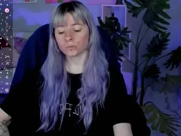 lexiwenford — Current Goal: WORSHIP FOR GODDESS! at 9999 tokens -- #goth #femdom #humiliation #nonude #sph [9970 tokens to goal]