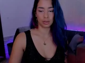 lexy_fox2 on Chaturbate
