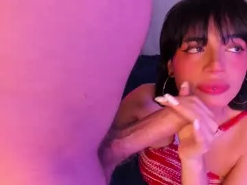 lia_leandro888 — Goal: show tits #naked #hairy #skinny #kinky - Next Goal: ahegao + spanks in tits x 5