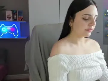 lia_lil on Chaturbate