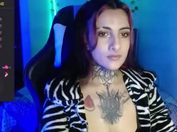 lia_miss2 on Chaturbate