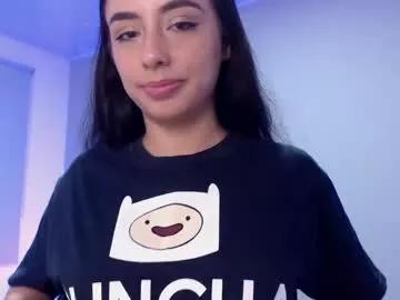 Freechat liaa_cute_ on Chaturbate