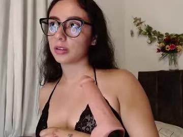 Freechat liaa_cute_ on Chaturbate