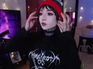liaa_rodriguezz on Chaturbate