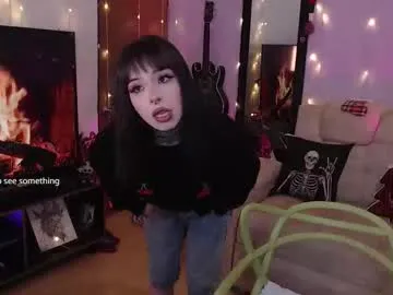 liaa_rodriguezz on Chaturbate
