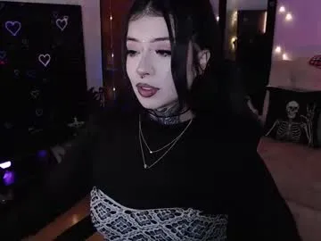 liaa_rodriguezz on Chaturbate
