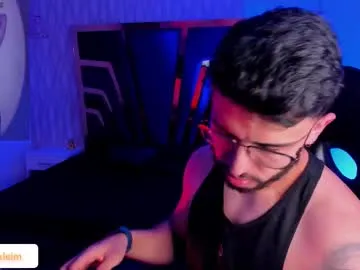 liam_kleiin on Chaturbate