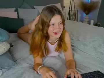 Freechat liana___li on Chaturbate