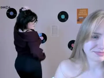 lika_pop — GOAL: show your underwear [600 tokens remaining] Welcome to my room! #boobs #young #lovense #heels #natural