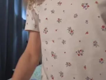 lill_mary on Chaturbate