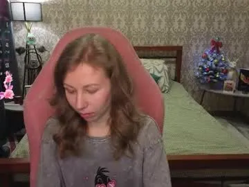 lill_mary on Chaturbate