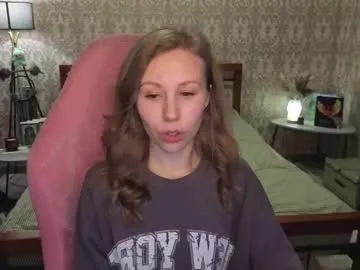 lill_mary on Chaturbate