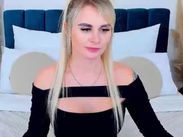 liludavis — #new #blonde #bigboobs #bigass #twerk