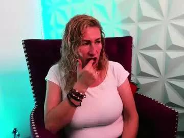 lilyqueen_cg on Chaturbate 