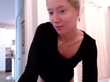 lilyyymonroee — IM BACK! shower w me #wet  #blonde  #natural
