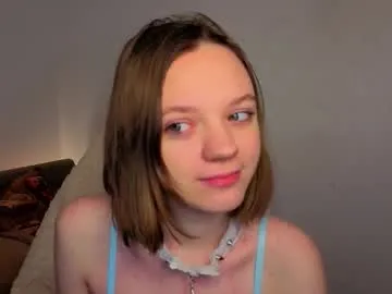 lindaa_bell — GOAL: Show tongue <3 [12 tokens remaining] Welcome to my room! hi, my name is Olivia and I'm glad to see you here <3 #18 #teen #skinny #smalltits #shy