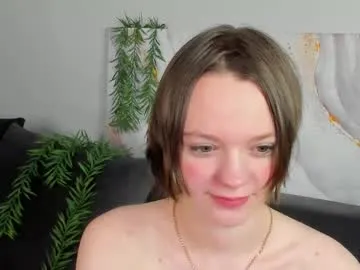 lindaa_bell — GOAL: Tease with ass <3 [64 tokens remaining] Welcome to my room! hi, my name is Olivia and I'm glad to see you here <3 #18 #teen #skinny #smalltits #shy