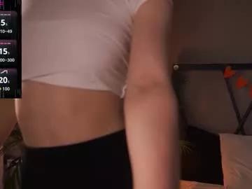 Freechat lindathacker on Chaturbate
