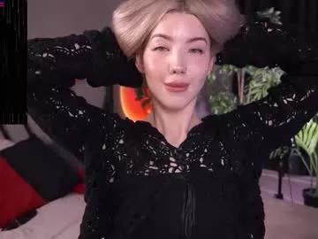 Freechat lindathacker on Chaturbate