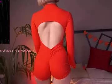 Freechat lindathacker on Chaturbate