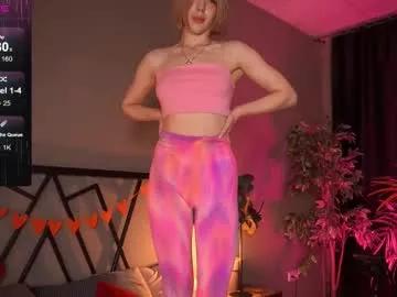 Freechat lindathacker on Chaturbate