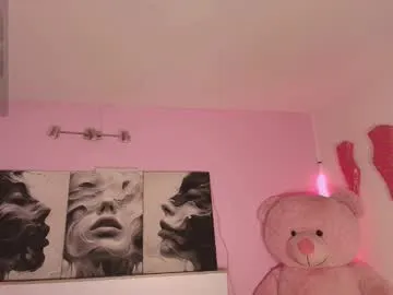 lindseycoxx on Chaturbate