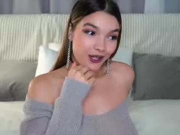 Freechat linettedennett on Chaturbate