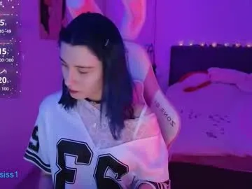 linksiss on Chaturbate