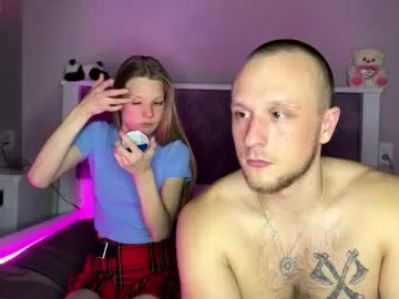 lion_and_kitty from Chaturbate